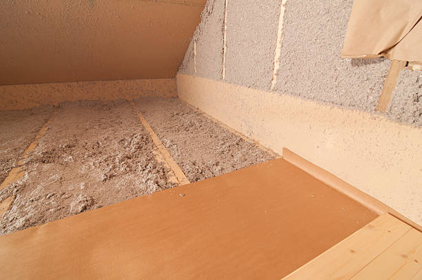 Best Insulation Maintenance and Repair in Bay Springs, MS
