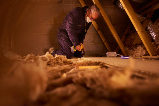 Best Commercial Insulation in Bay Springs, MS