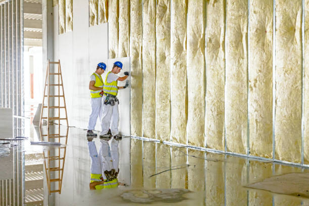 Trusted MS Insulation Contractor Experts
